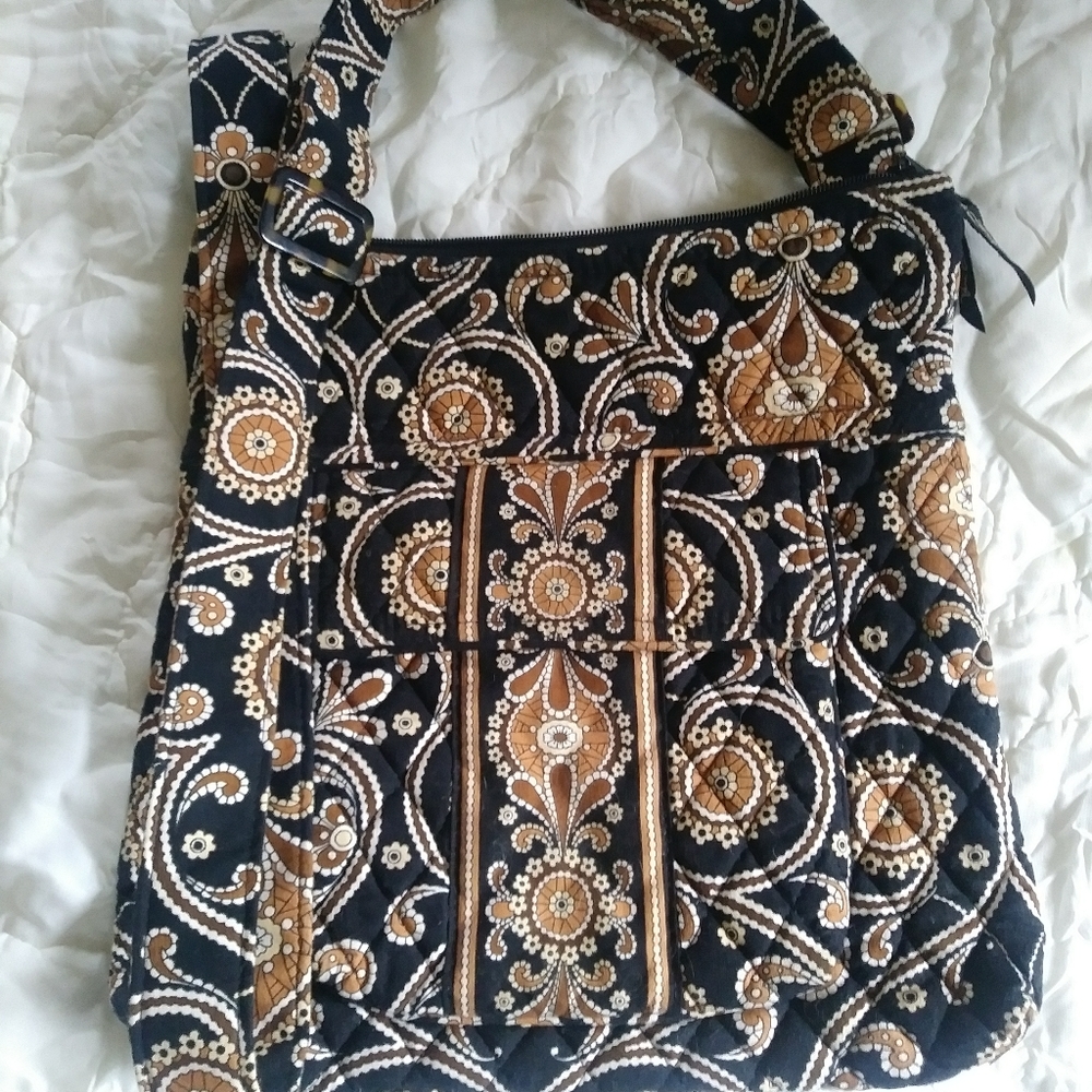 Vera Bradley crossbody bag